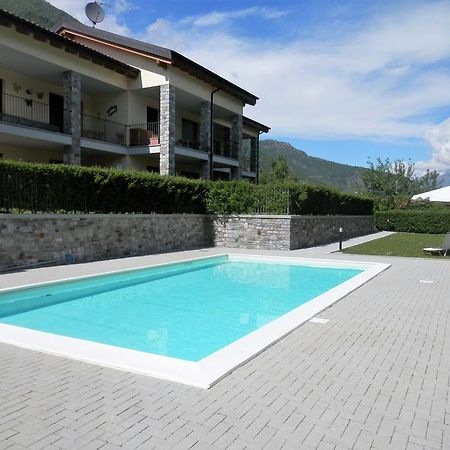 Apartament Casa Lella With Pool And Garden Lenno Zewnętrze zdjęcie