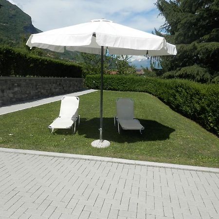 Apartament Casa Lella With Pool And Garden Lenno Zewnętrze zdjęcie