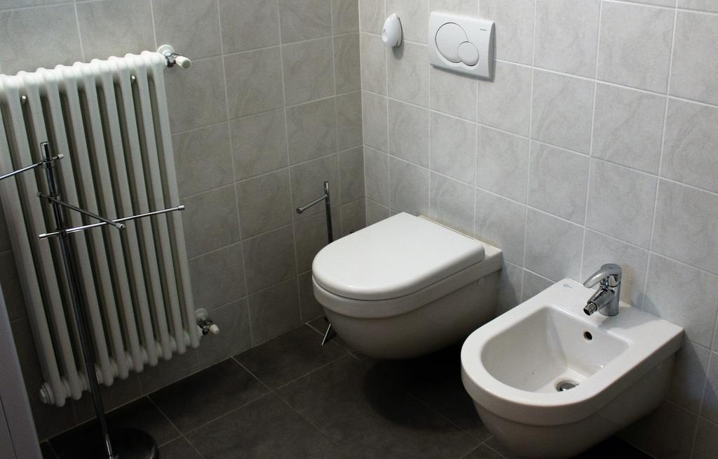 Apartament Casa Lella With Pool And Garden Lenno Zewnętrze zdjęcie