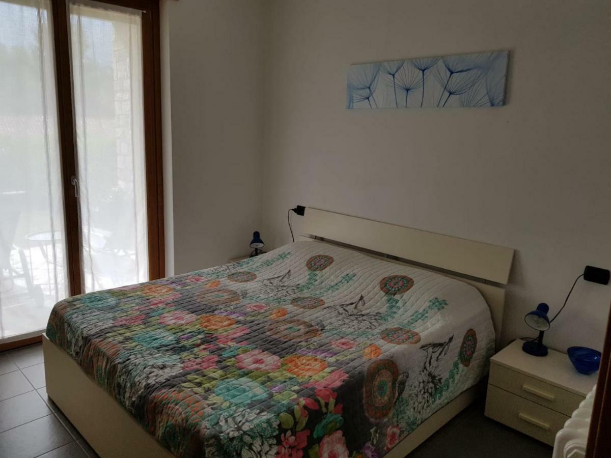Apartament Casa Lella With Pool And Garden Lenno Zewnętrze zdjęcie